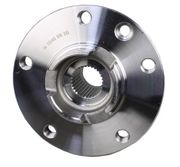 Radnabe GREENPARTS VW TOUAREG