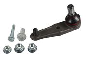 Trag-/Führungsgelenk KIT + MAZDA 323 F