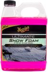 Produktbild für Ultimate Snow Foam Extreme Cling (946 ml)
