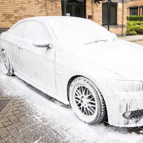 Produktbild für Ultimate Snow Foam Extreme Cling (946 ml)