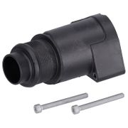 Resonator, Ladeluftkühlung VW SHARAN