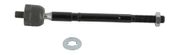 Axialgelenk, Spurstange PEUGEOT 1007