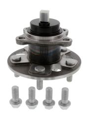 Radlagersatz TOYOTA AURIS