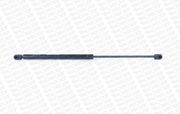 Gasfeder, Koffer-/Laderaum SUZUKI SWIFT