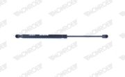 Gasfeder, Koffer-/Laderaum SEAT ALTEA XL