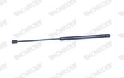 Gasfeder, Koffer-/Laderaum KIA RIO