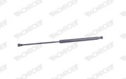 Gasfeder, Koffer-/Laderaum SUZUKI SX4