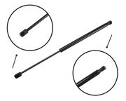 Gasfeder, Koffer-/Laderaum MINI