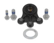 Trag-/Führungsgelenk PEUGEOT 407