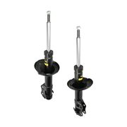 Stoßdämpfer SEAT INCA