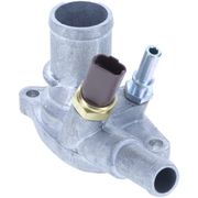 Thermostat, Kühlmittel FIAT PUNTO EVO