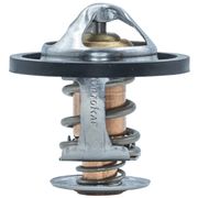 Thermostat, Kühlmittel NISSAN ALMERA TINO