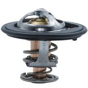 Thermostat, Kühlmittel HONDA LOGO