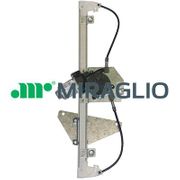 Fensterheber PEUGEOT 107