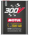 Produktbild für 300V COMPETITION 5W-40 [2L] 