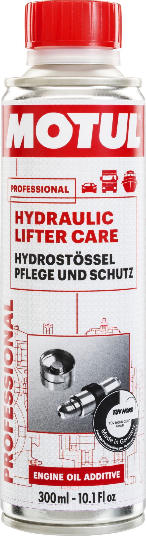 Produktbild für HYDRAULIC LIFTER CARE [0,3L] 