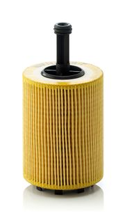 Ölfilter SEAT AROSA