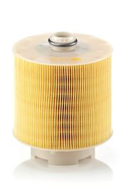 Luftfilter AUDI A6 Allroad