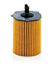 Ölfilter FIAT PUNTO