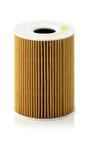 Ölfilter BMW 3