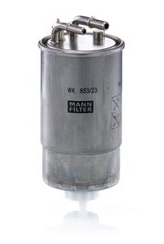 Kraftstofffilter OPEL CORSA