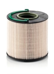Kraftstofffilter VW TOUAREG