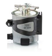 Kraftstofffilter RENAULT MEGANE