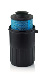 Luftfilter MERCEDES-BENZ T1