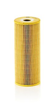 Ölfilter MERCEDES-BENZ T1