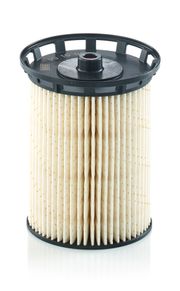 Kraftstofffilter VW TOUAREG