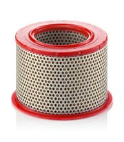 Luftfilter MERCEDES-BENZ HECKFLOSSE