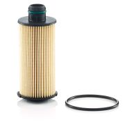Ölfilter ALFA ROMEO 147