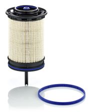 Kraftstofffilter VW TOUAREG