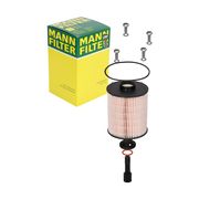 Kraftstofffilter FIAT 500