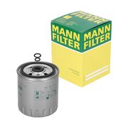 Kraftstofffilter MERCEDES-BENZ SPRINTER 3-t