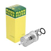 Kraftstofffilter SEAT ALTEA