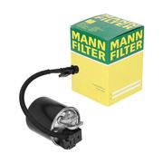 Kraftstofffilter MERCEDES-BENZ VIANO