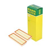 Luftfilter MERCEDES-BENZ CLC-KLASSE