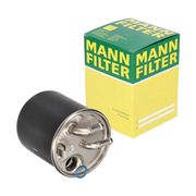 Kraftstofffilter MERCEDES-BENZ R-KLASSE