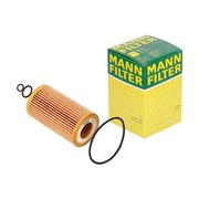 Ölfilter MERCEDES-BENZ CLK