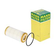 Ölfilter VW GOLF ALLTRACK