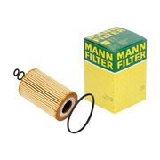 Ölfilter VW GOLF ALLTRACK