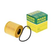 Ölfilter PEUGEOT 207 SW