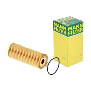 Ölfilter MERCEDES-BENZ CLK