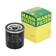 Ölfilter CITROËN C2