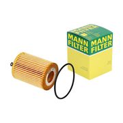 Ölfilter MERCEDES-BENZ CLK