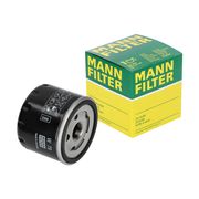 Ölfilter OPEL MOVANO