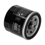 Ölfilter NISSAN PRIMERA