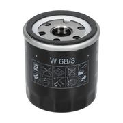 Ölfilter CITROËN C2