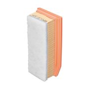 Luftfilter RENAULT CAPTUR